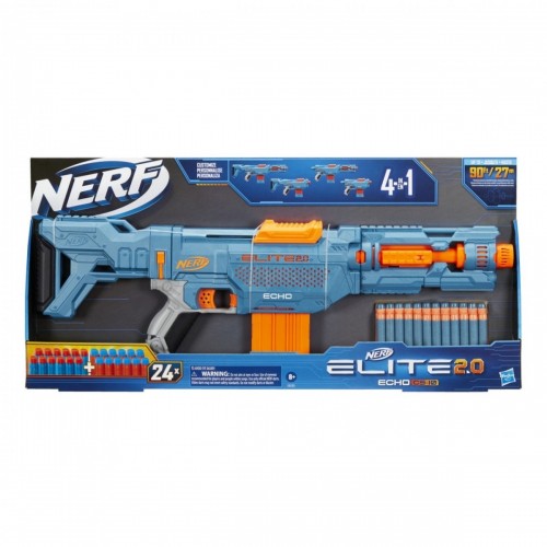 Hasbro Elite 2.0 Echo CS-10