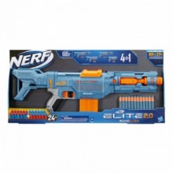 Hasbro Elite 2.0 Echo CS-10