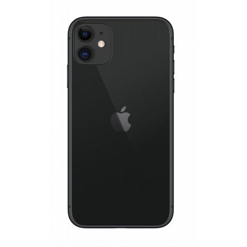 Apple iPhone 11 128 GB Nero *ESTENSIONE...