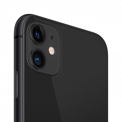 Apple iPhone 11 128 GB Nero *ESTENSIONE...