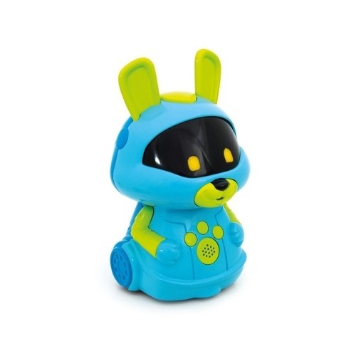 Clementoni Bunny Bit giocattolo interattivo