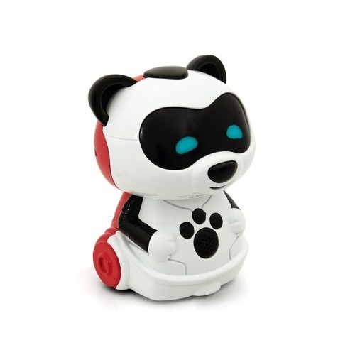 Clementoni Panda Bit giocattolo interattivo