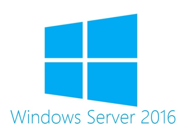 Hewlett Packard Enterprise Microsoft Windows Server 2016 Datacenter Edition Additional Lic...