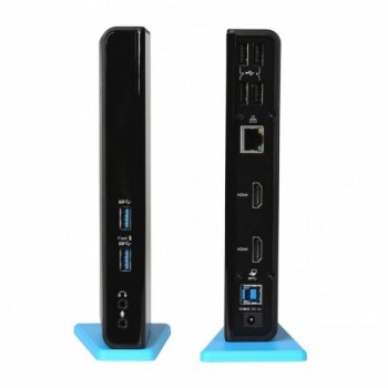 i-tec USB 3.0/USB-C Dual... 2