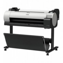 Canon imagePROGRAF TA-30 stampante grandi formati Wi-Fi Ad inchiostro A colori 2400 x 1200 DPI A0 (841 x 1189 mm) Collegamento
