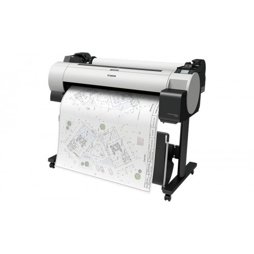 Canon imagePROGRAF TA-30 stampante grandi...