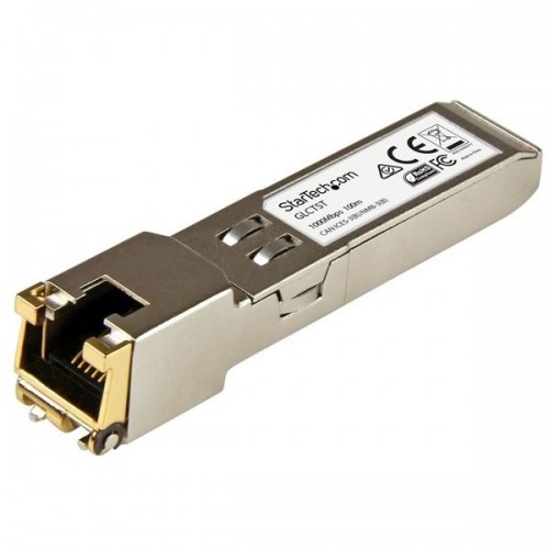 StarTech.com Cisco GLC-T Compatibile...