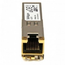 StarTech.com Cisco GLC-T Compatibile Ricetrasmettitore SFP - 1000BASE-T