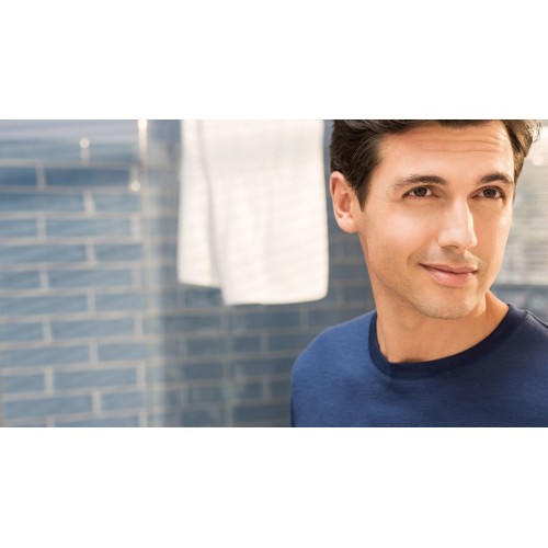 Philips Rifinitore per peli di naso, orecchie e...