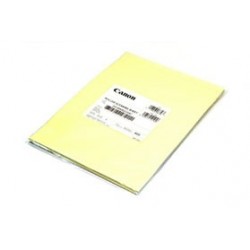 Canon DR-X10C Cleaning Sheet