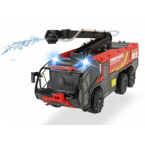 Dickie Toys 203714012 veicolo giocattolo