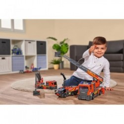 Dickie Toys 203714012 veicolo giocattolo