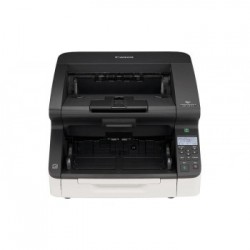 Canon imageFORMULA DR-G2110 Scanner a foglio 600 x 600 DPI A3 Nero, Bianco