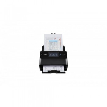 Canon imageFORMULA DR-S150...