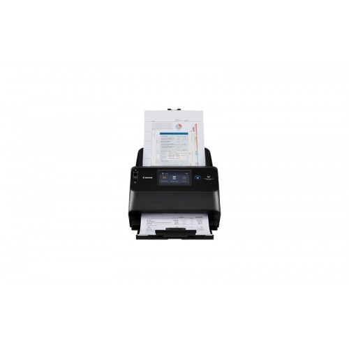 Canon imageFORMULA DR-S150 ADF + scanner ad...