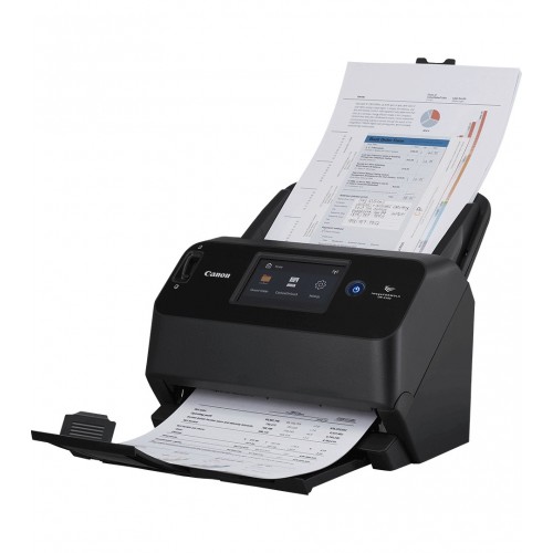 Canon imageFORMULA DR-S130 Scanner a foglio 600...