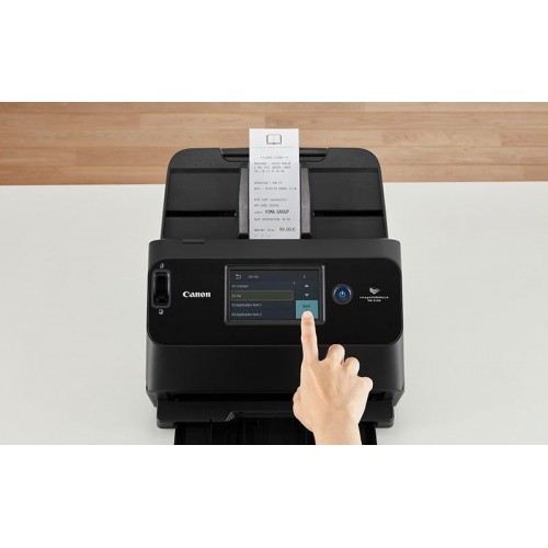 Canon imageFORMULA DR-S150 ADF + scanner ad...
