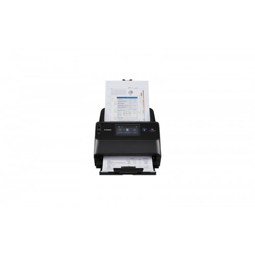 Canon imageFORMULA DR-S130 Scanner a foglio 600...