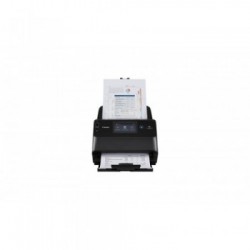 Canon imageFORMULA DR-S130 Scanner a foglio 600 x 600 DPI A4 Nero