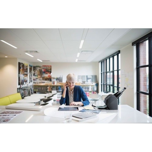 Canon imageFORMULA DR-S150 ADF + scanner ad...