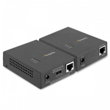 StarTech.com Injector PoE... 2