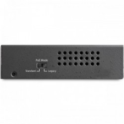 StarTech.com Injector PoE da 1 porta 60W + Kit Sdoppiatore PoE