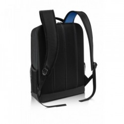 DELL ES1520P borsa per notebook 39,6 cm (15.6") Zaino Nero, Blu