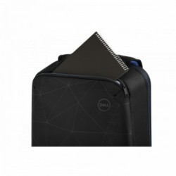 DELL ES1520P borsa per notebook 39,6 cm (15.6") Zaino Nero, Blu
