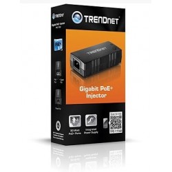 Trendnet TPE-115GI adattatore PoE e iniettore
