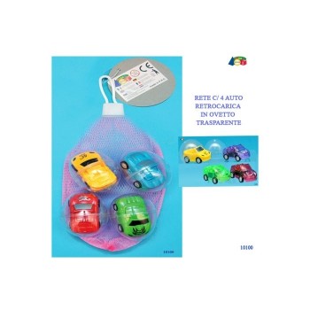 AUTO R/CARICA IN OVETTO...