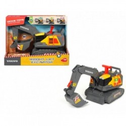 Dickie Toys 203725006 veicolo giocattolo