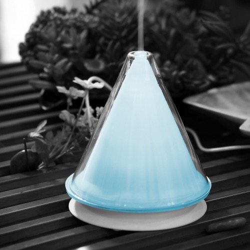 Arya HD Pyramid Plus diffusore di aromi...