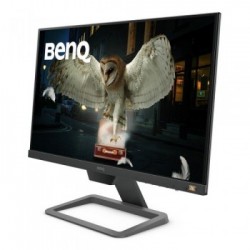 Benq EW2480 60,5 cm (23.8") 1920 x 1080 Pixel IPS Nero, Grigio