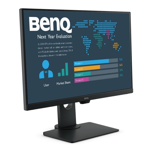 Benq BL2780T 68,6 cm (27") 1920 x 1080 Pixel...