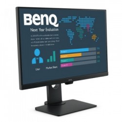 Benq BL2780T 68,6 cm (27") 1920 x 1080 Pixel Full HD LED Nero