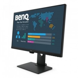 Benq BL2780T 68,6 cm (27") 1920 x 1080 Pixel Full HD LED Nero