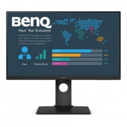 Benq BL2780T 68,6 cm (27") 1920 x 1080 Pixel Full HD LED Nero