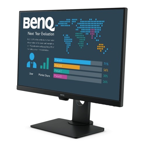 Benq BL2780T 68,6 cm (27") 1920 x 1080 Pixel...