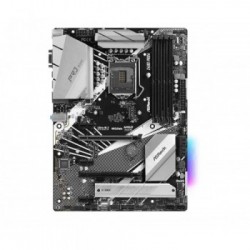 Asrock Z490 Pro4 Intel Z490 ATX