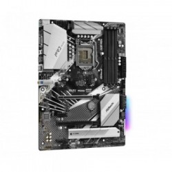 Asrock Z490 Pro4 Intel Z490 ATX