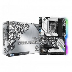 Asrock H470 Steel Legend LGA 1200 ATX