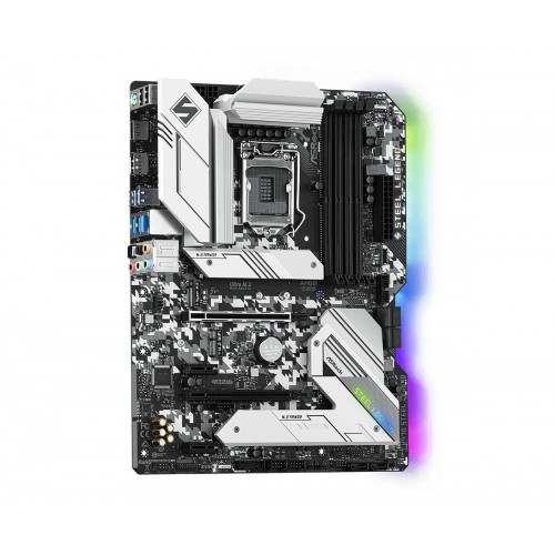 Asrock H470 Steel Legend LGA 1200 ATX