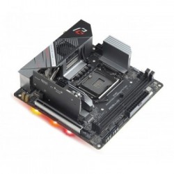 Asrock Z490 Phantom Gaming-ITX/TB3 Intel Z490 mini ITX