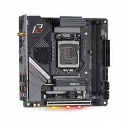 Asrock Z490 Phantom Gaming-ITX/TB3 Intel Z490 mini ITX