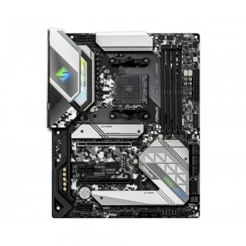 Asrock B550 Steel Legend... 2