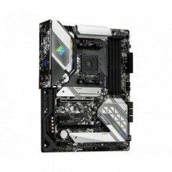 Asrock B550 Steel Legend AMD B550 Presa AM4 ATX