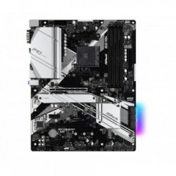Asrock B550 Pro4 AMD B550 Presa AM4 ATX