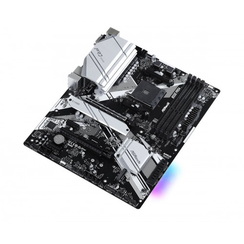 Asrock B550 Pro4 AMD B550 Presa AM4 ATX