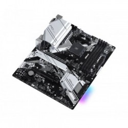 Asrock B550 Pro4 AMD B550 Presa AM4 ATX
