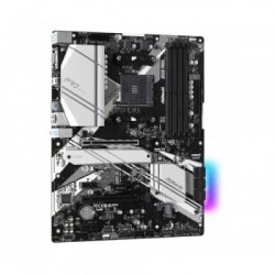 Asrock B550 Pro4 AMD B550 Presa AM4 ATX